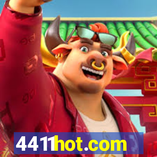 4411hot.com