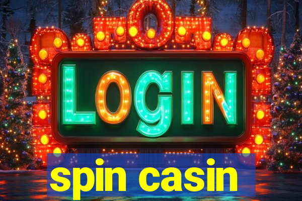 spin casin