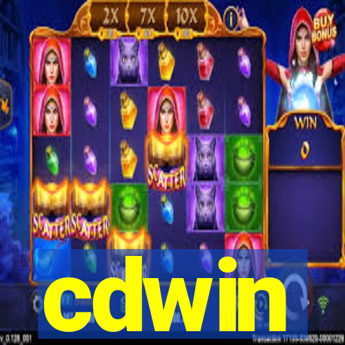 cdwin