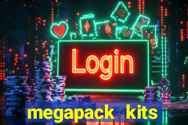 megapack kits football manager 2016