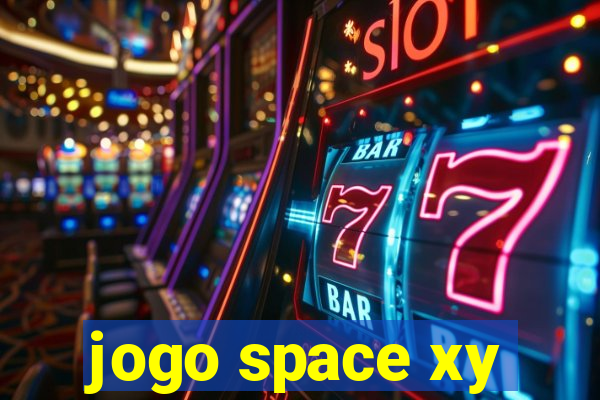 jogo space xy