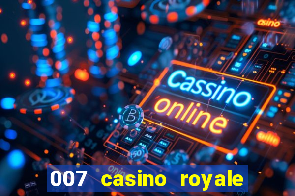 007 casino royale clemens schick