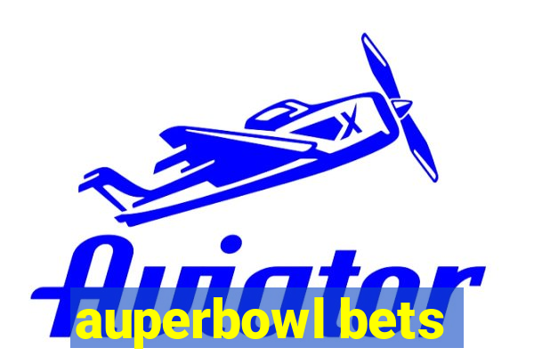 auperbowl bets