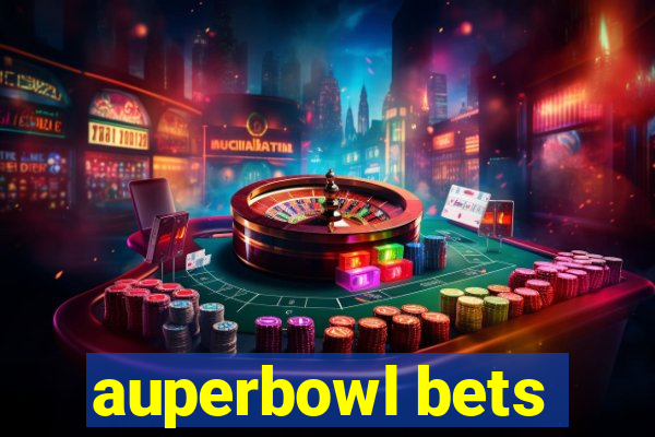 auperbowl bets