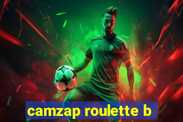 camzap roulette b