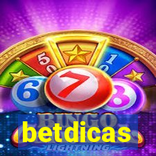 betdicas