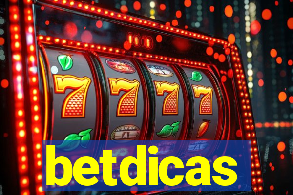 betdicas