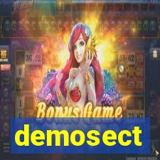 demosect