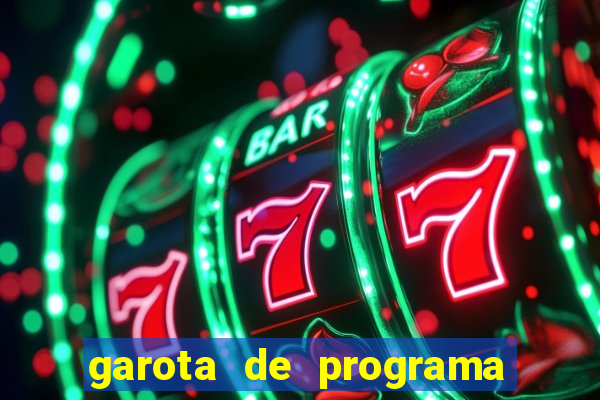 garota de programa em saj