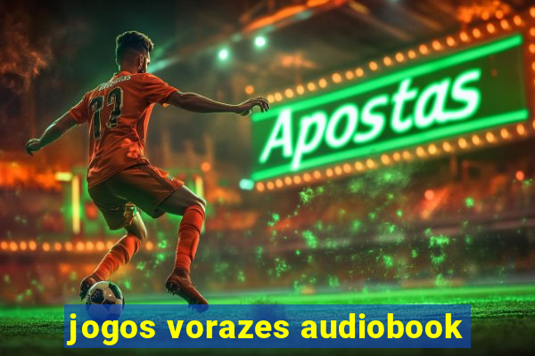 jogos vorazes audiobook