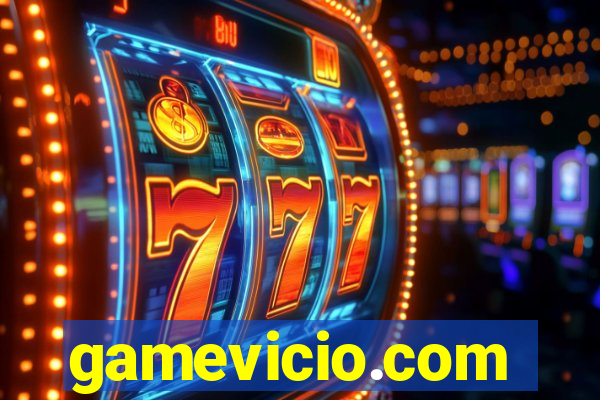 gamevicio.com