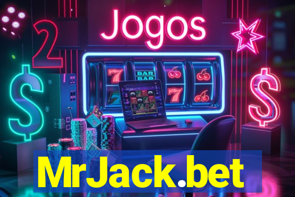 MrJack.bet