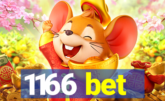 1166 bet