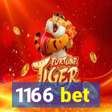 1166 bet