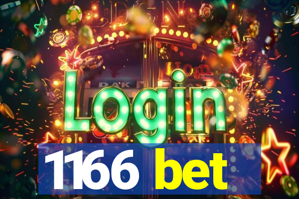 1166 bet