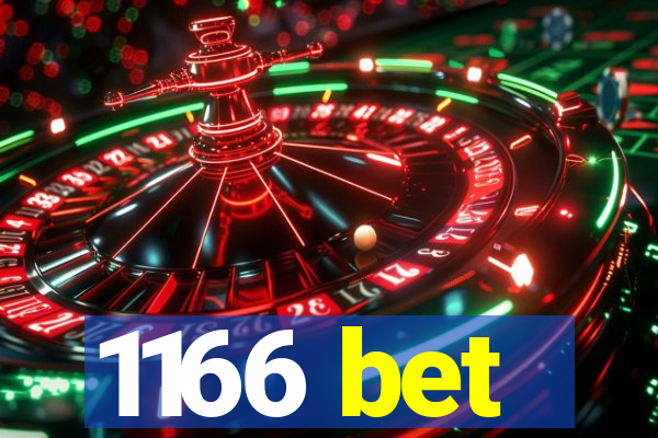 1166 bet