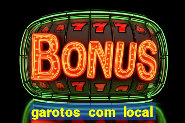 garotos com local porto alegre