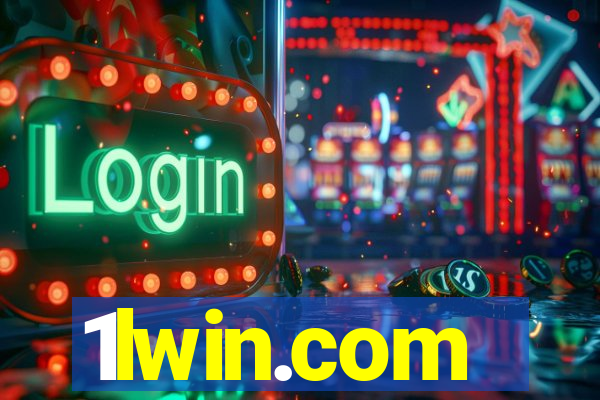 1lwin.com