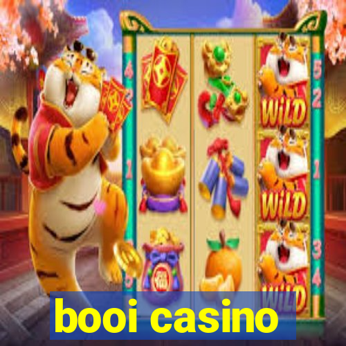 booi casino