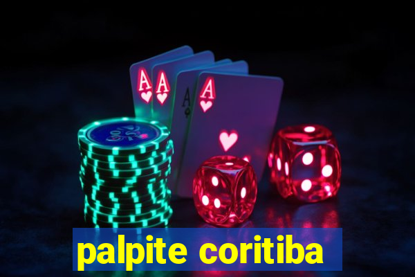 palpite coritiba