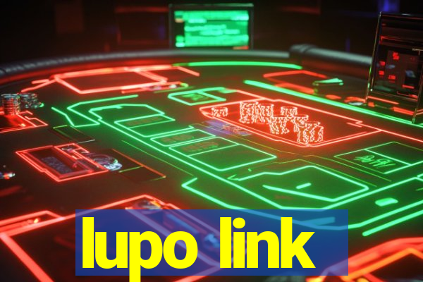 lupo link