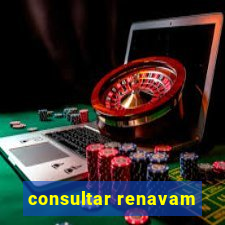 consultar renavam