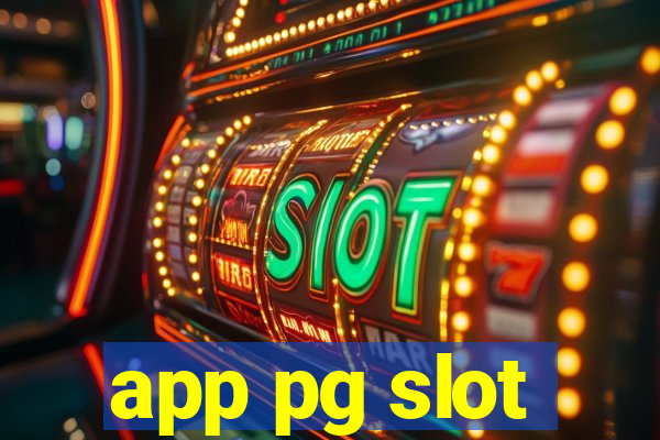 app pg slot