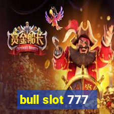 bull slot 777