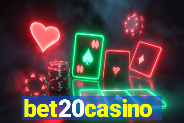 bet20casino