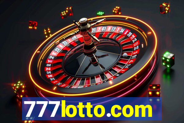 777lotto.com