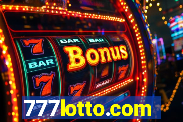 777lotto.com