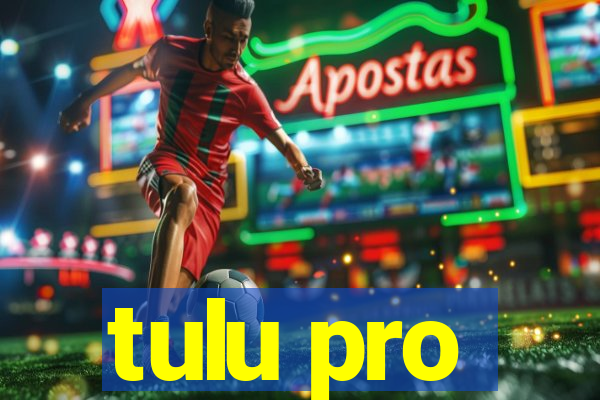 tulu pro