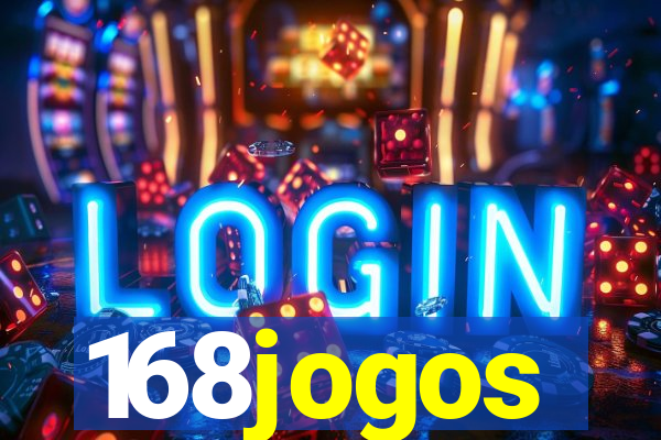 168jogos