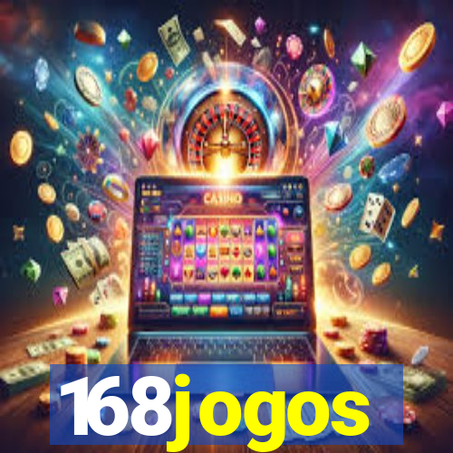 168jogos