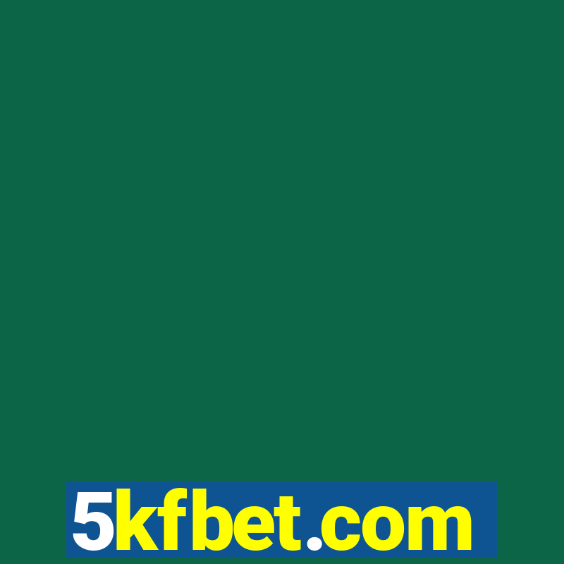 5kfbet.com