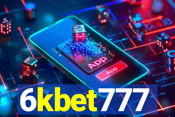 6kbet777