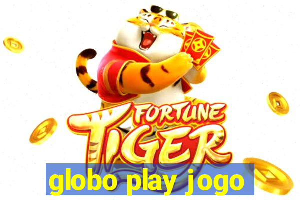 globo play jogo