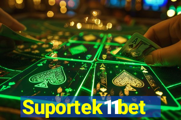 Suportek11bet