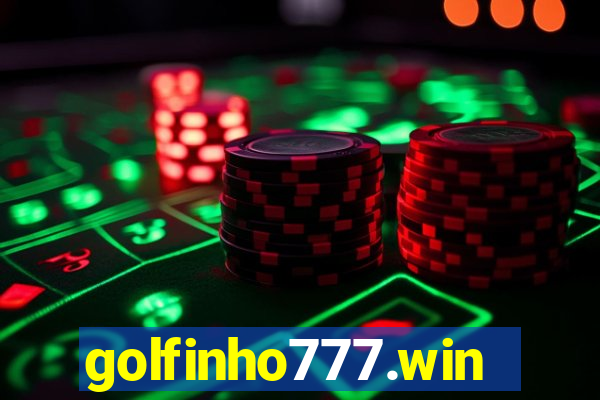 golfinho777.win