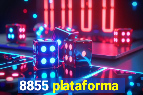 8855 plataforma