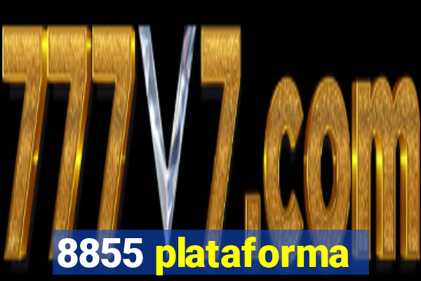 8855 plataforma