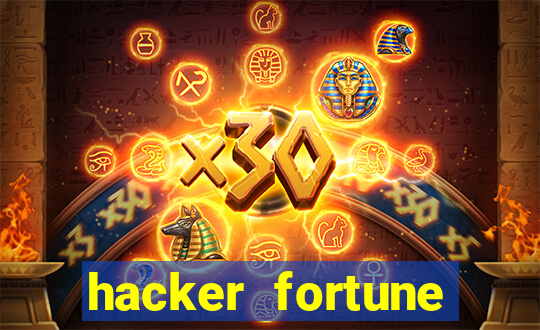 hacker fortune tiger download