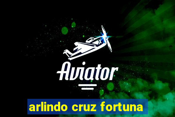 arlindo cruz fortuna