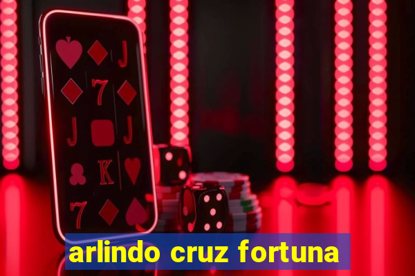 arlindo cruz fortuna