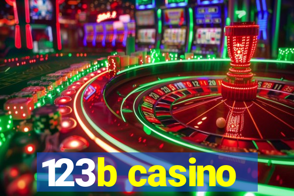 123b casino