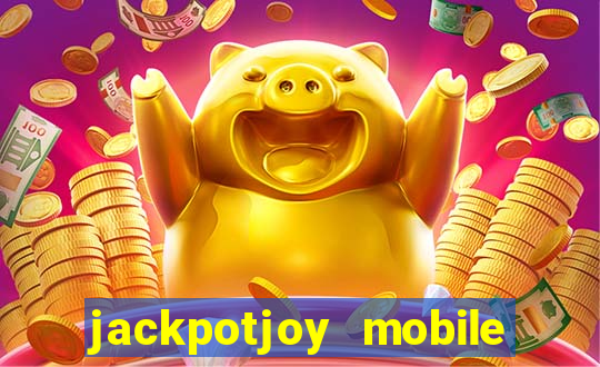 jackpotjoy mobile bingo login