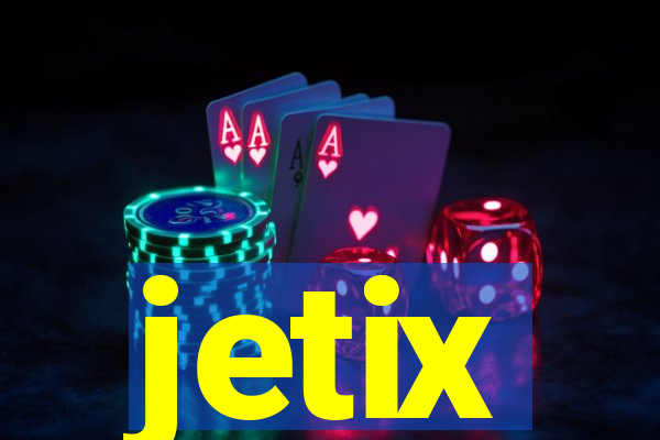 jetix