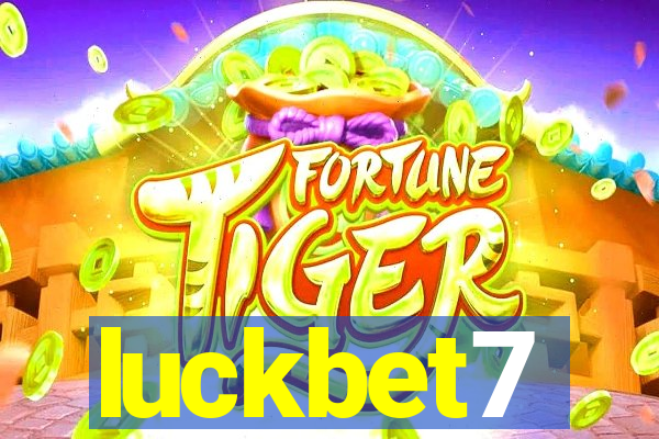 luckbet7