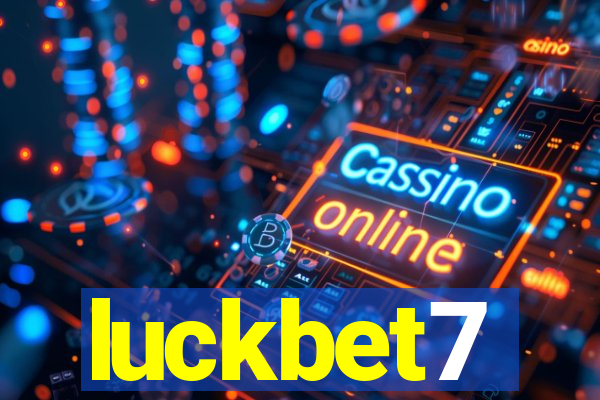 luckbet7