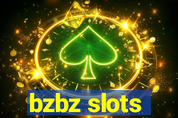 bzbz slots